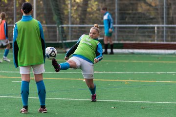 Bild 4 - wBJ VfL Pinneberg - Altona 93 : Ergebnis: 8:0